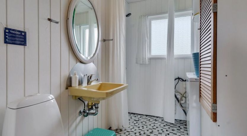 Photo of "Øgrim" - 204m from the sea