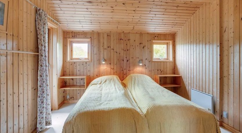 Photo of "Øgrim" - 204m from the sea