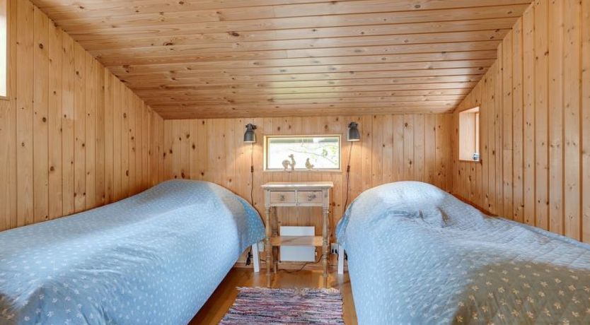 Photo of "Øgrim" - 204m from the sea