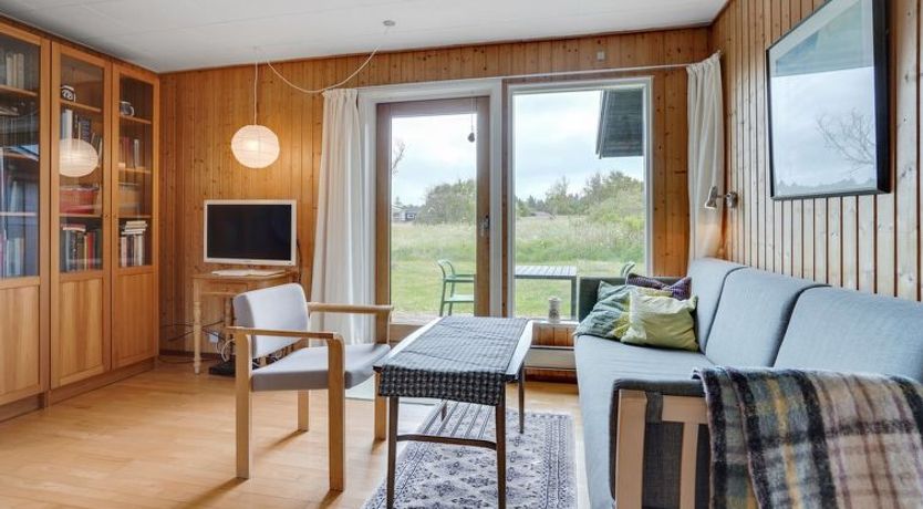 Photo of "Øgrim" - 204m from the sea