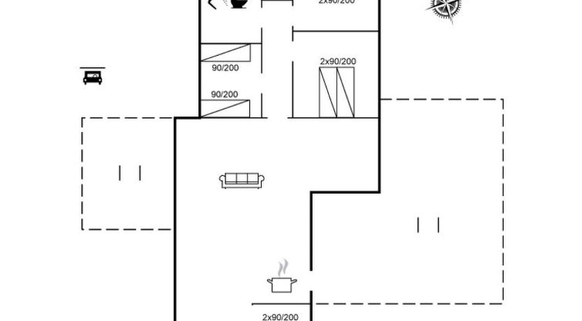 Photo of "Maaria" - 600m from the sea