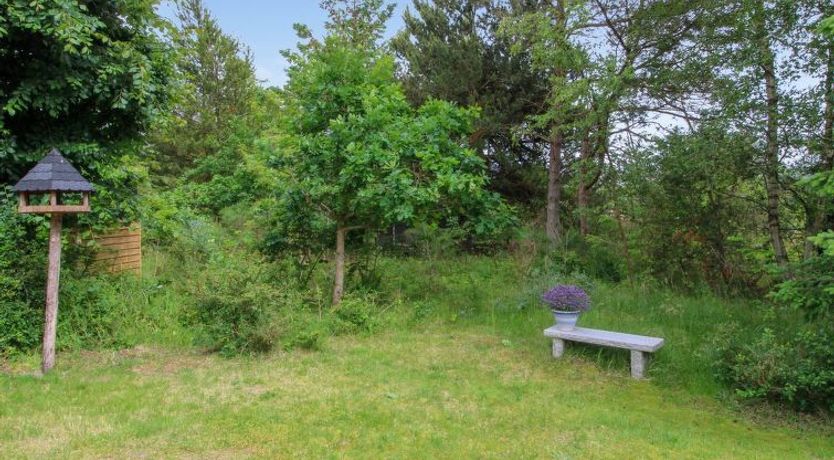 Photo of "Flora" - 150m from the sea