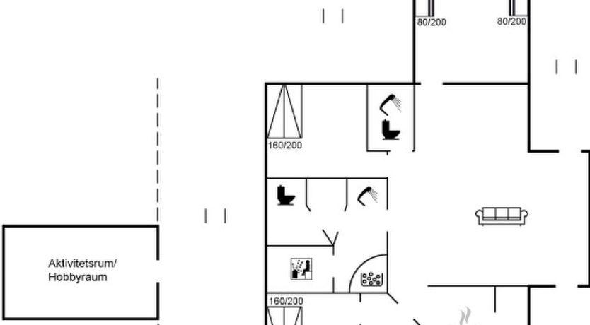 Photo of "Flora" - 150m from the sea