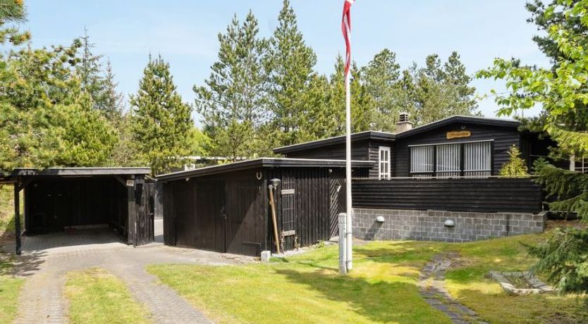 Photo of "Siljan" -  from the sea