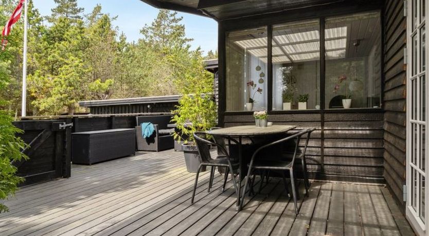 Photo of "Siljan" -  from the sea