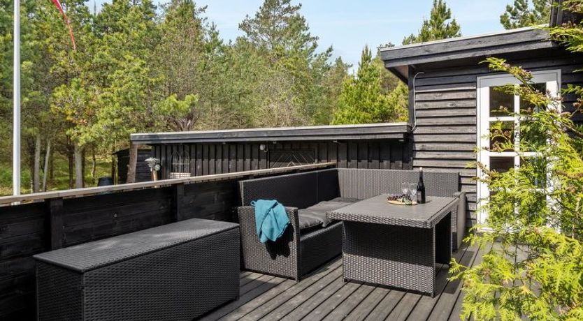 Photo of "Siljan" -  from the sea