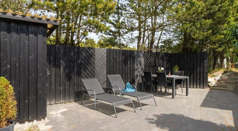 Photo of "Siljan" -  from the sea