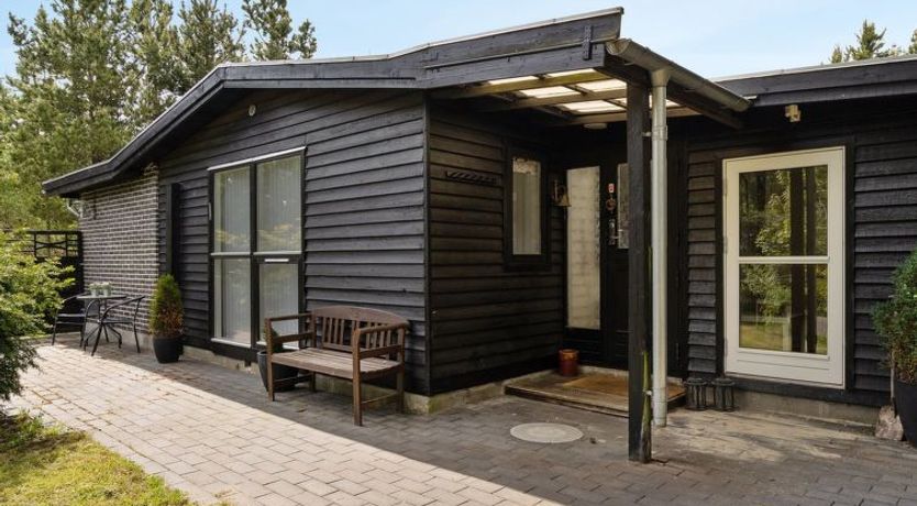 Photo of "Siljan" -  from the sea