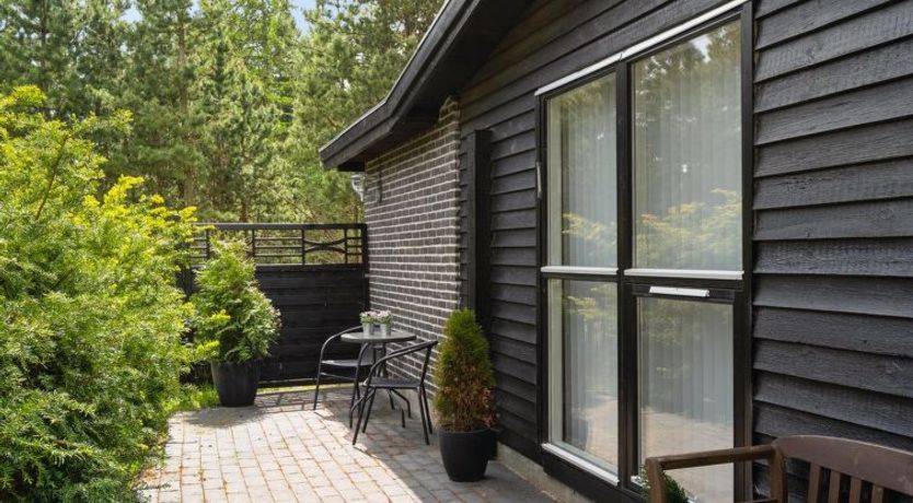 Photo of "Siljan" -  from the sea