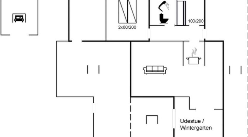 Photo of "Siljan" -  from the sea