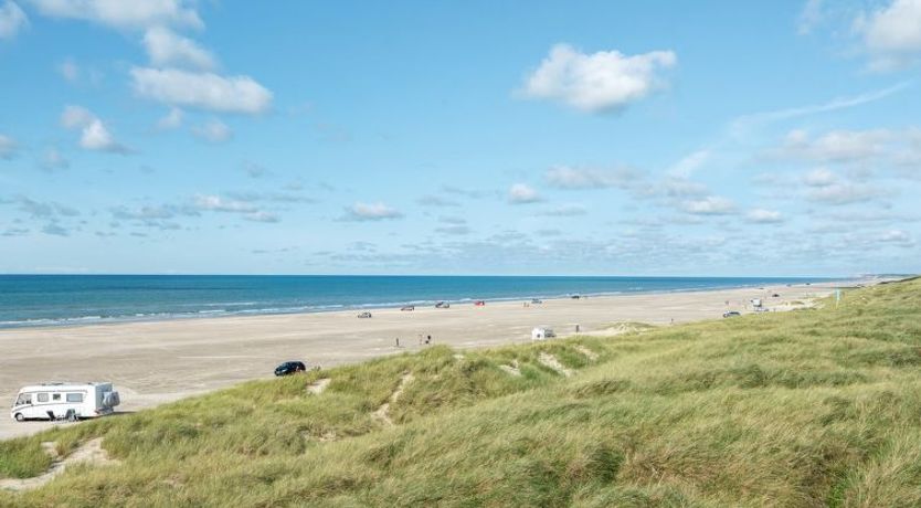 Photo of "Anne" - 100m from the sea