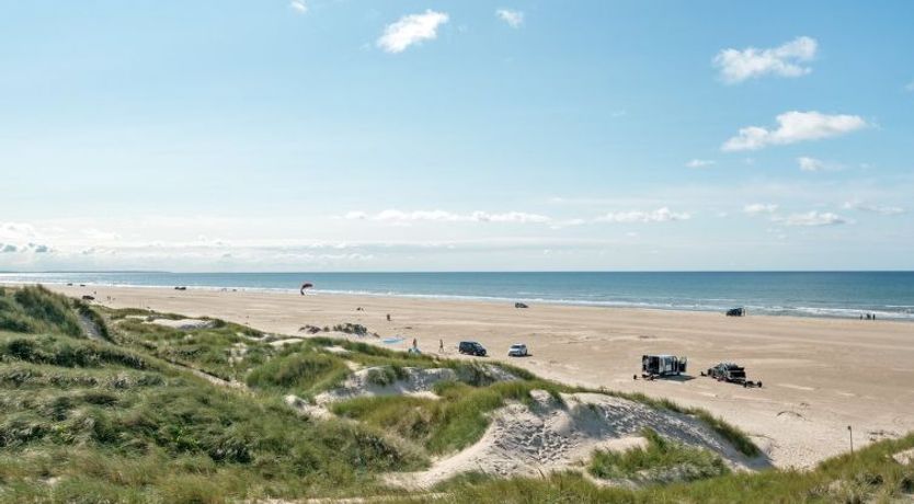 Photo of "Anne" - 100m from the sea