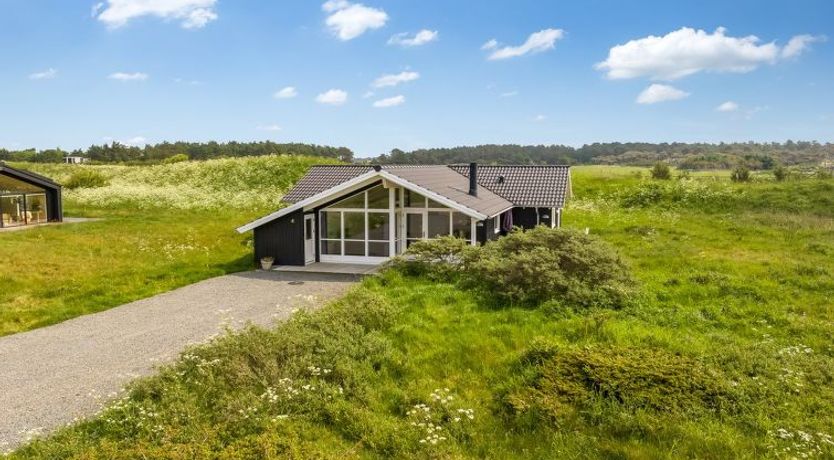 Photo of "Frejdis" - 1.1km from the sea