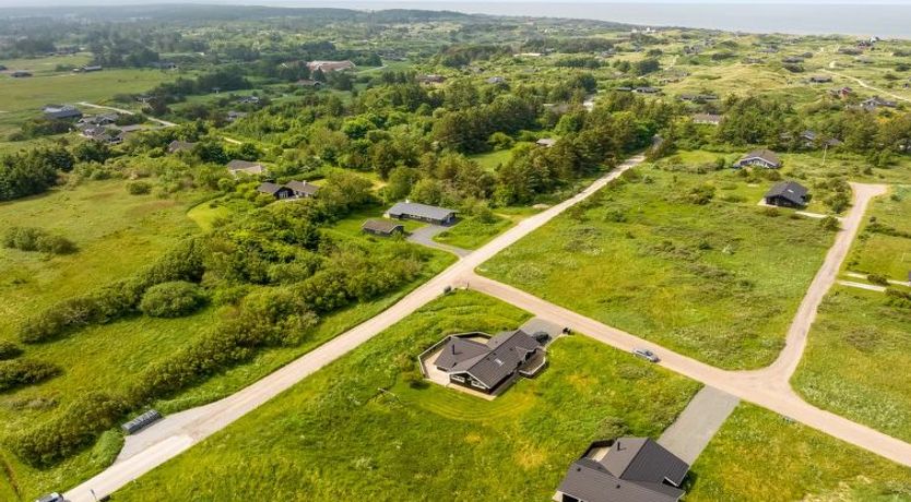 Photo of "Frejdis" - 1.1km from the sea