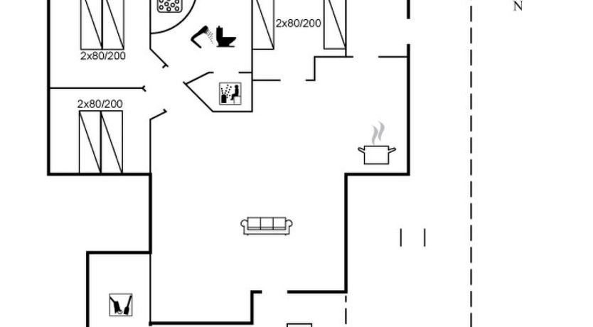 Photo of "Frejdis" - 1.1km from the sea