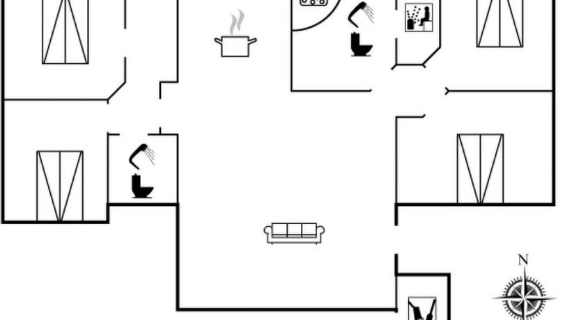 Photo of "Aria" - 1.2km from the sea