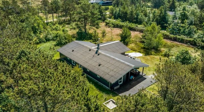 Photo of "Ajten" - 150m from the sea