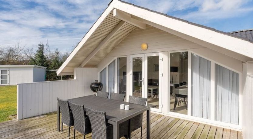 Photo of "Edvardsine" - 12km from the sea