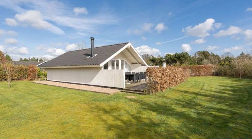 Photo of "Edvardsine" - 12km from the sea