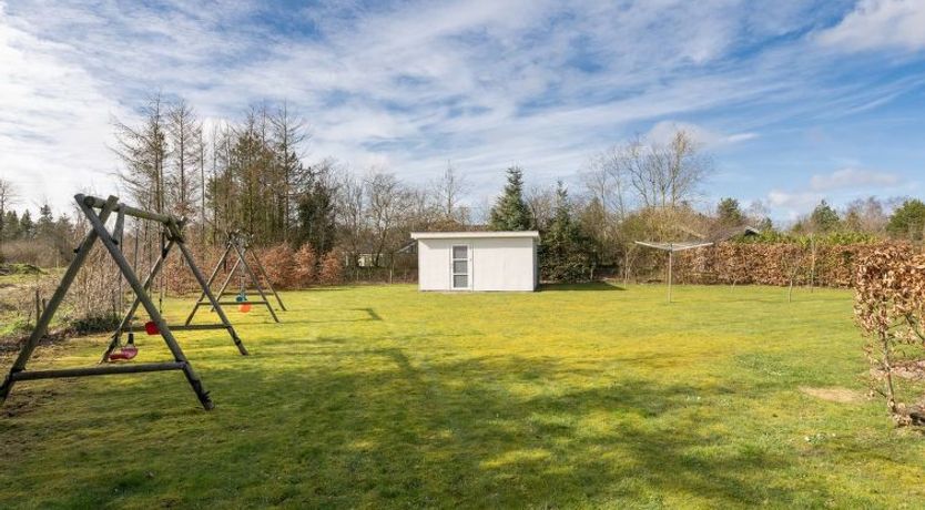 Photo of "Edvardsine" - 12km from the sea