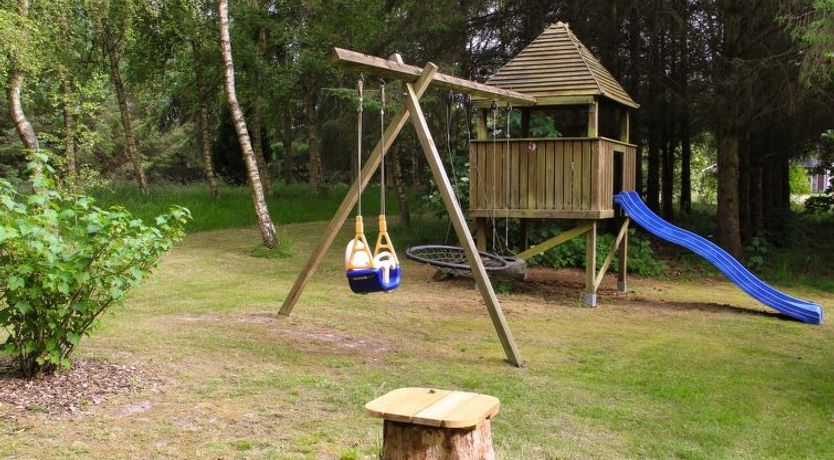 Photo of "Hildegarda" - 1km from the sea