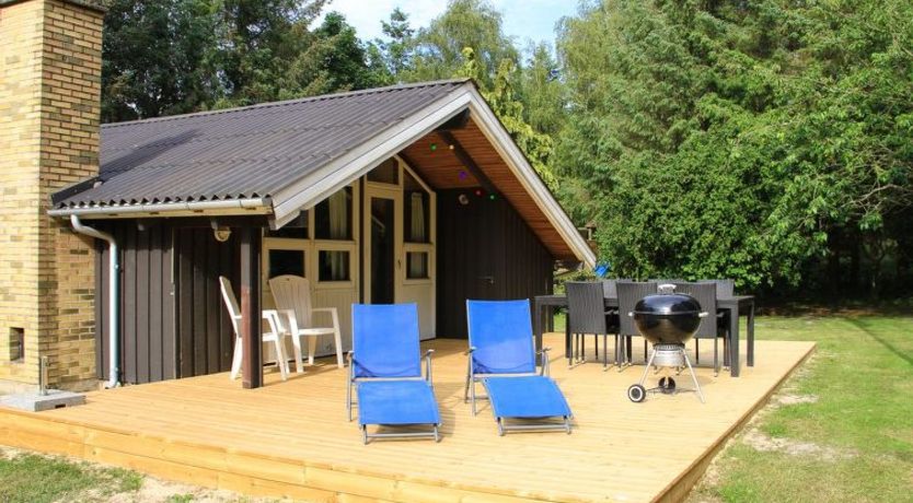 Photo of "Hildegarda" - 1km from the sea