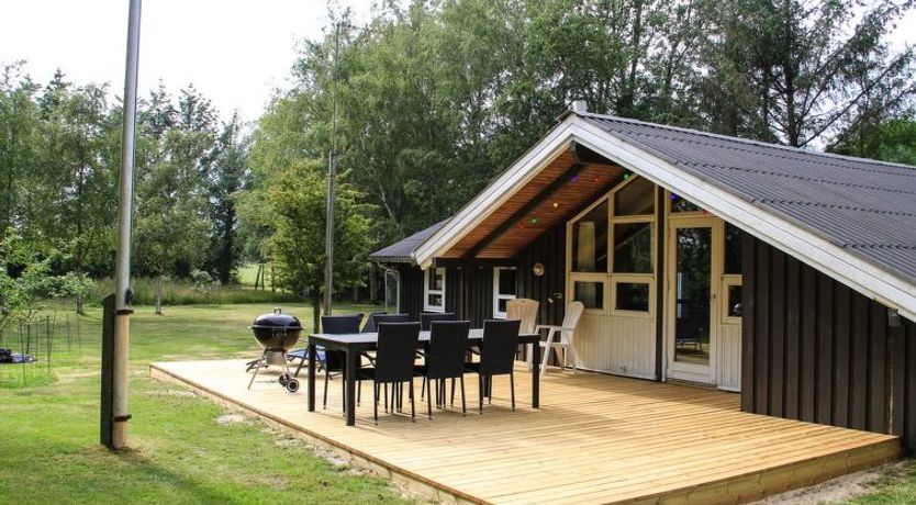 Photo of "Hildegarda" - 1km from the sea