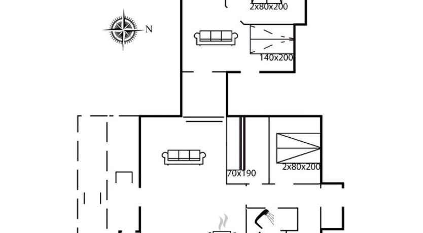 Photo of "Hildegarda" - 1km from the sea