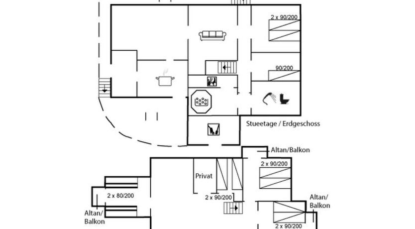 Photo of "Etta" - 957m from the sea