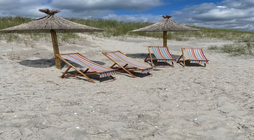 Photo of "Poul" - 100m from the sea