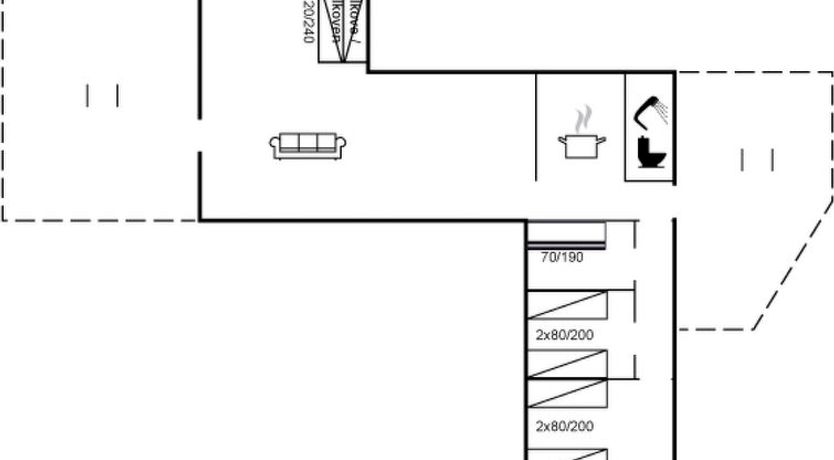 Photo of "Asina" - 400m from the sea