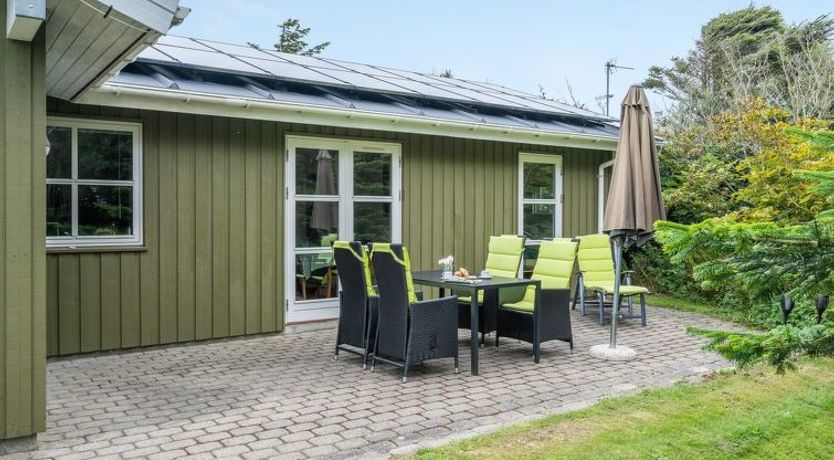 Photo of "Hauke" - 478m from the sea