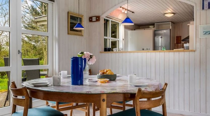 Photo of "Hauke" - 478m from the sea