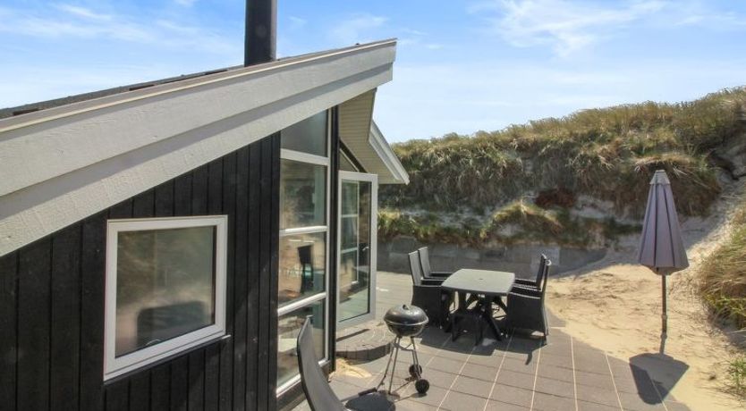 Photo of "Felippa" - 25m from the sea