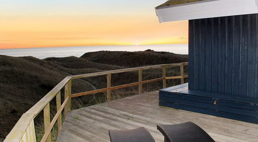 Photo of "Mafalda" - 260m from the sea