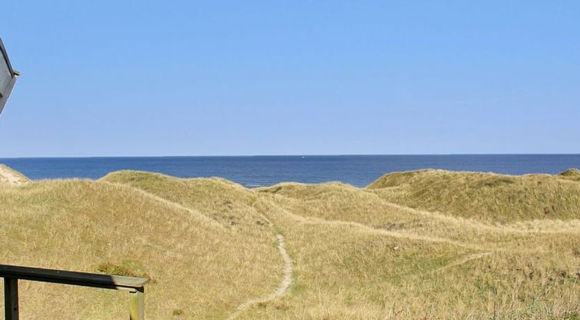 Photo of "Mafalda" - 260m from the sea