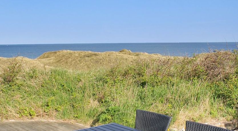 Photo of "Mafalda" - 260m from the sea