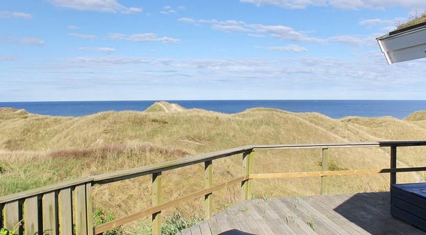 Photo of "Mafalda" - 260m from the sea