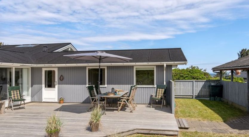 Photo of "Wolfger" - 350m from the sea