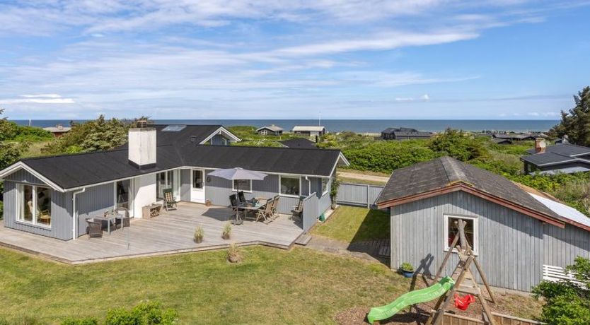 Photo of "Wolfger" - 350m from the sea