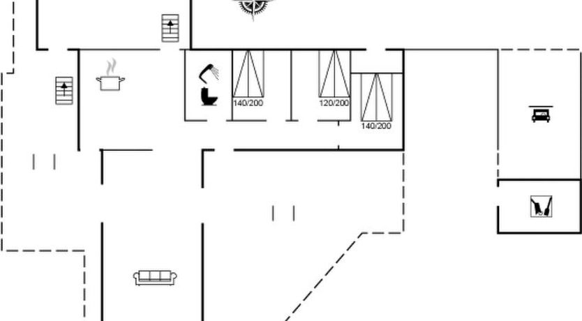 Photo of "Wolfger" - 350m from the sea