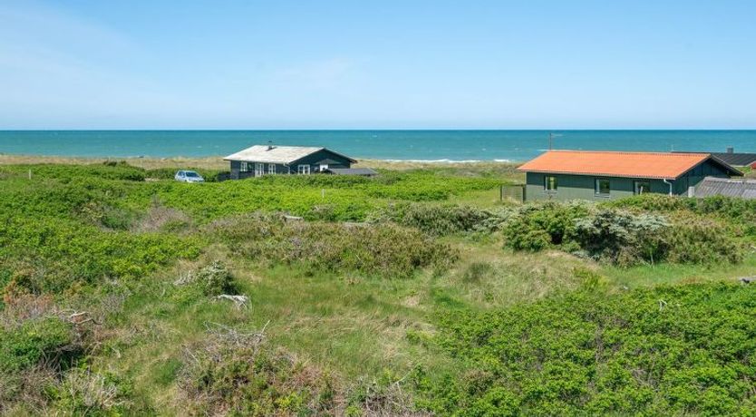 Photo of "Hubert" - 150m from the sea