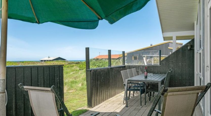 Photo of "Hubert" - 150m from the sea