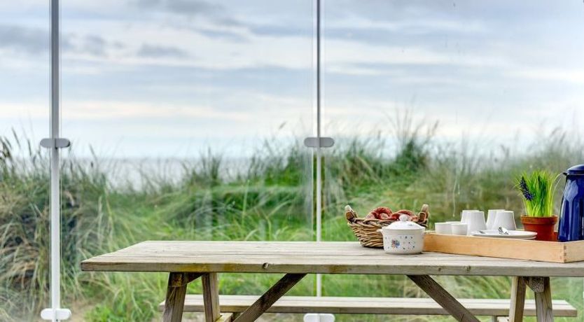 Photo of "Hillegonde" - 84m from the sea