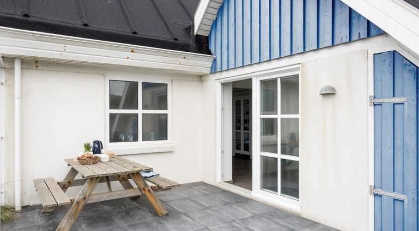 Photo of "Hillegonde" - 84m from the sea