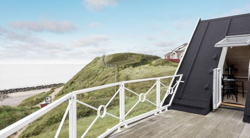 Photo of "Hillegonde" - 84m from the sea