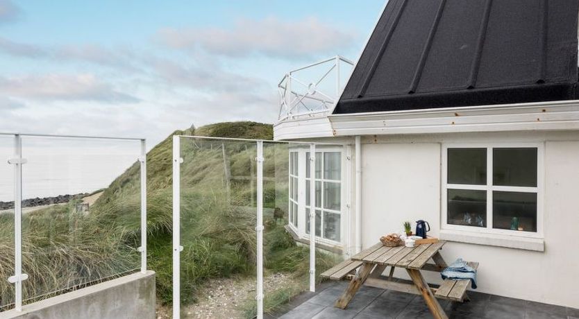 Photo of "Hillegonde" - 84m from the sea