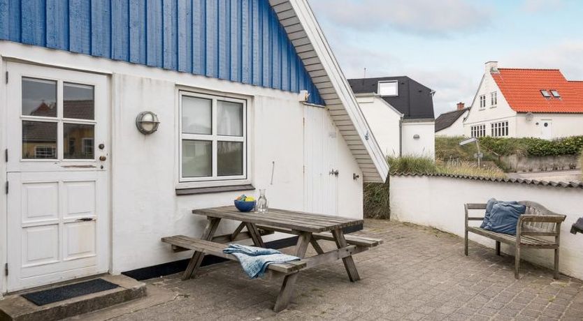 Photo of "Hillegonde" - 84m from the sea