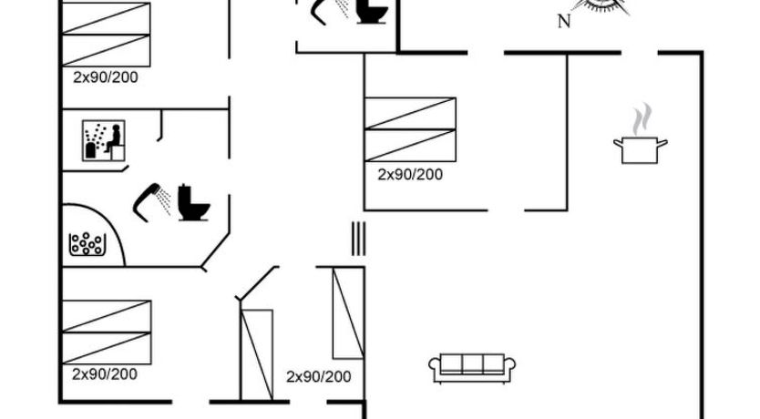 Photo of "Aija" - 375m from the sea