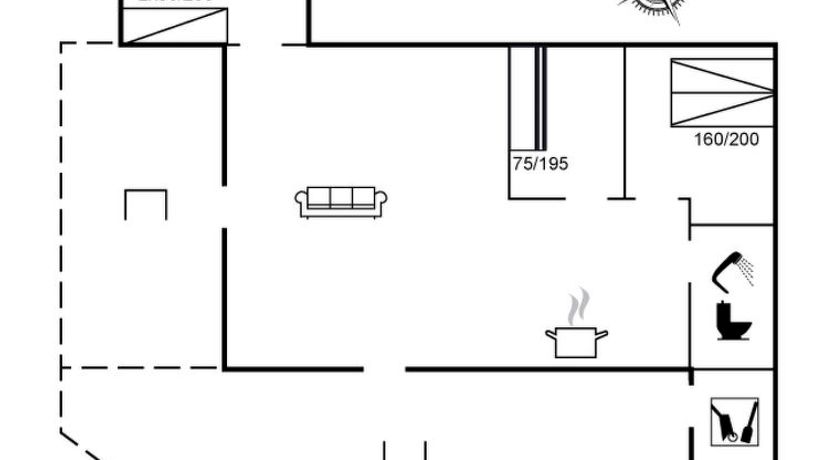 Photo of "Viktoria" - 400m from the sea